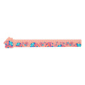 Couler 30 blanc  règle 30 cm, maison 