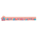 Couler 30 blanc  règle 30 cm, maison 