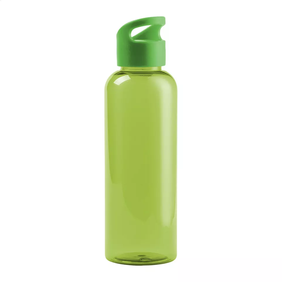 Brumba vert citron  Bouteille en tritan 