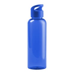 Brumba blauw  tritan fles 