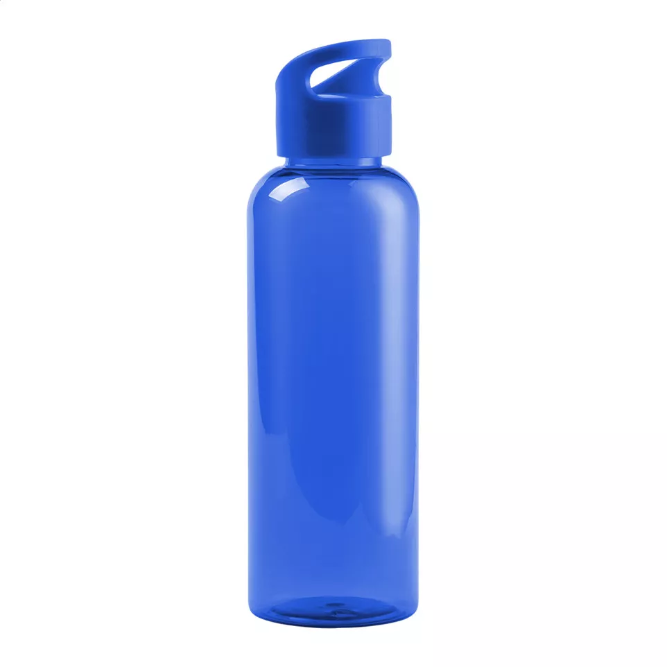Brumba blauw  tritan fles 