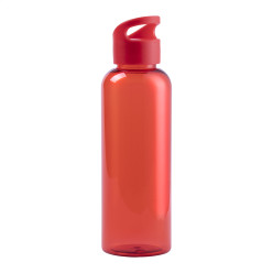 Brumba red  tritan bottle 