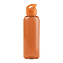 Brumba orange  tritan bottle 