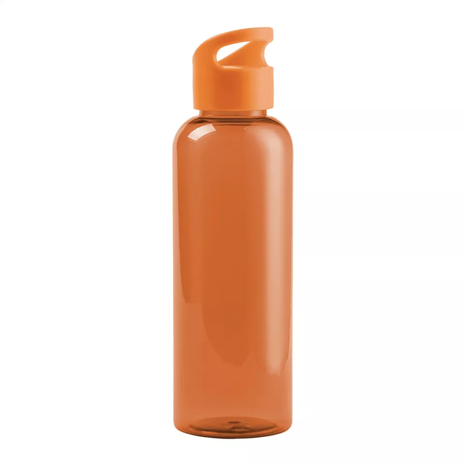 Brumba orange  Bouteille en tritan 