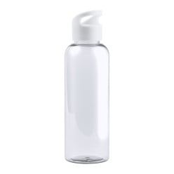 Brumba blanc  Bouteille en tritan 