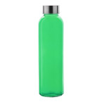 Konga green  glass bottle 