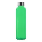 Konga vert  Bouteille en verre 