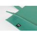 Laster green  RPET shopping bag 