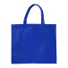 Laster bleu  sac shopping en RPET 
