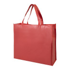Laster rood...