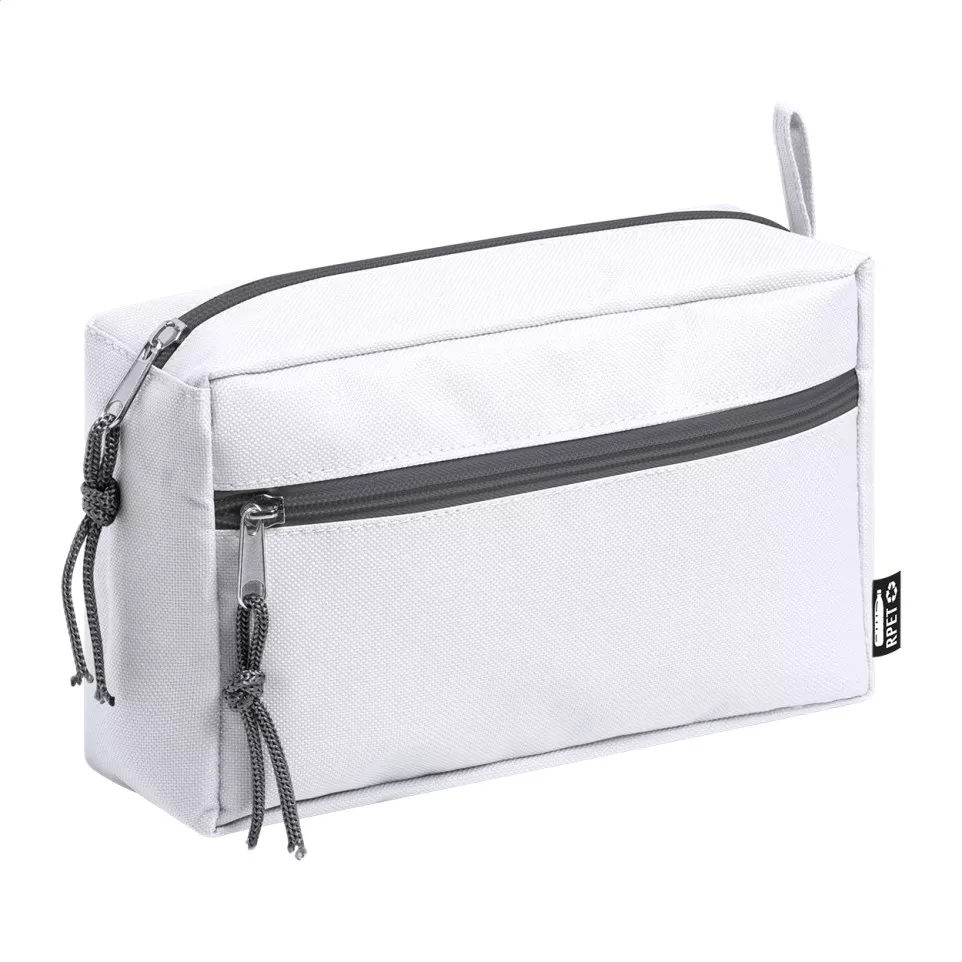 Cosmax blanc  trousse de maquillage...