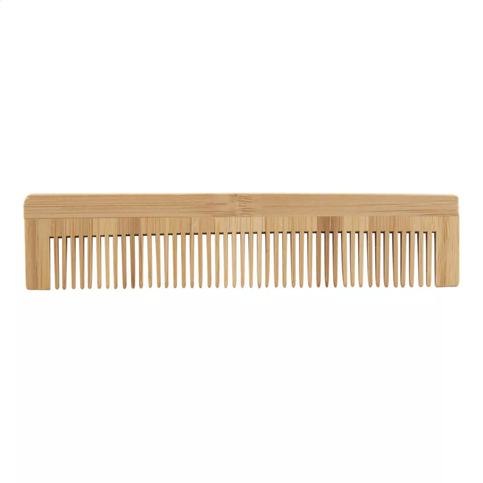 Bessone natural  bamboo comb 