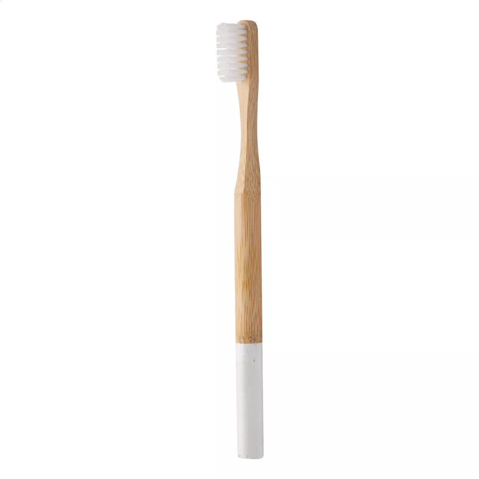 ColoBoo blanc naturelle brosse à...
