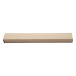 ColoBoo blanc naturelle brosse à dents en bambou 