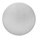 Rontry blanc  tapis de bain pour sublimation 