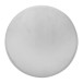 Rontry blanc  tapis de bain pour sublimation 