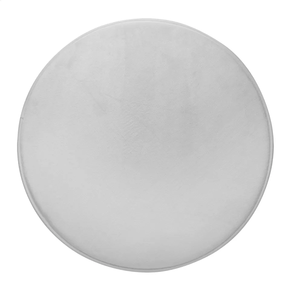 Rontry wit  sublimatie batmat 