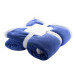 Sammia bleu  couverture polaire 