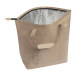 Casey natural  cooler bag 