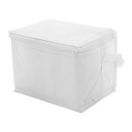 Ortit white  cooler bag 