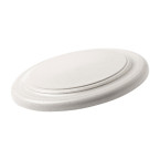 Ecofly natuurlijk  frisbee 