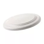 Ecofly natuurlijk  frisbee 
