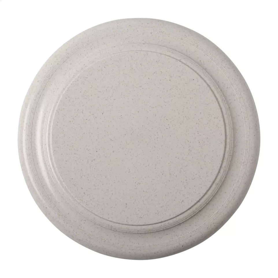 Ecofly natural  frisbee 