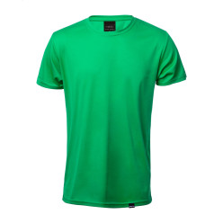 Velocity groen  sport shirt XL