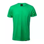 Velocity groen  sport shirt XL
