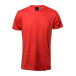 Velocity rouge  T-shirt sport en RPET XL