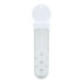 Blowy white  bubble blower 