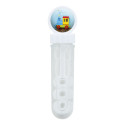 Blowy white  bubble blower 