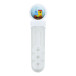Blowy blanc  flacon bulles de savon 
