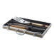 Barboo naturelle  set de barbecue 