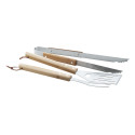 Barboo natuurlijk  BBQ set 