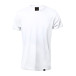 Velocity white  RPET sport T-shirt XXL