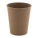 Papcap M beige  gobelet, 240 ml 