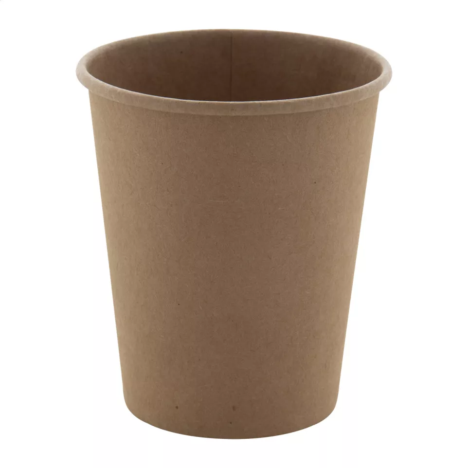Papcap M beige  gobelet, 240 ml 