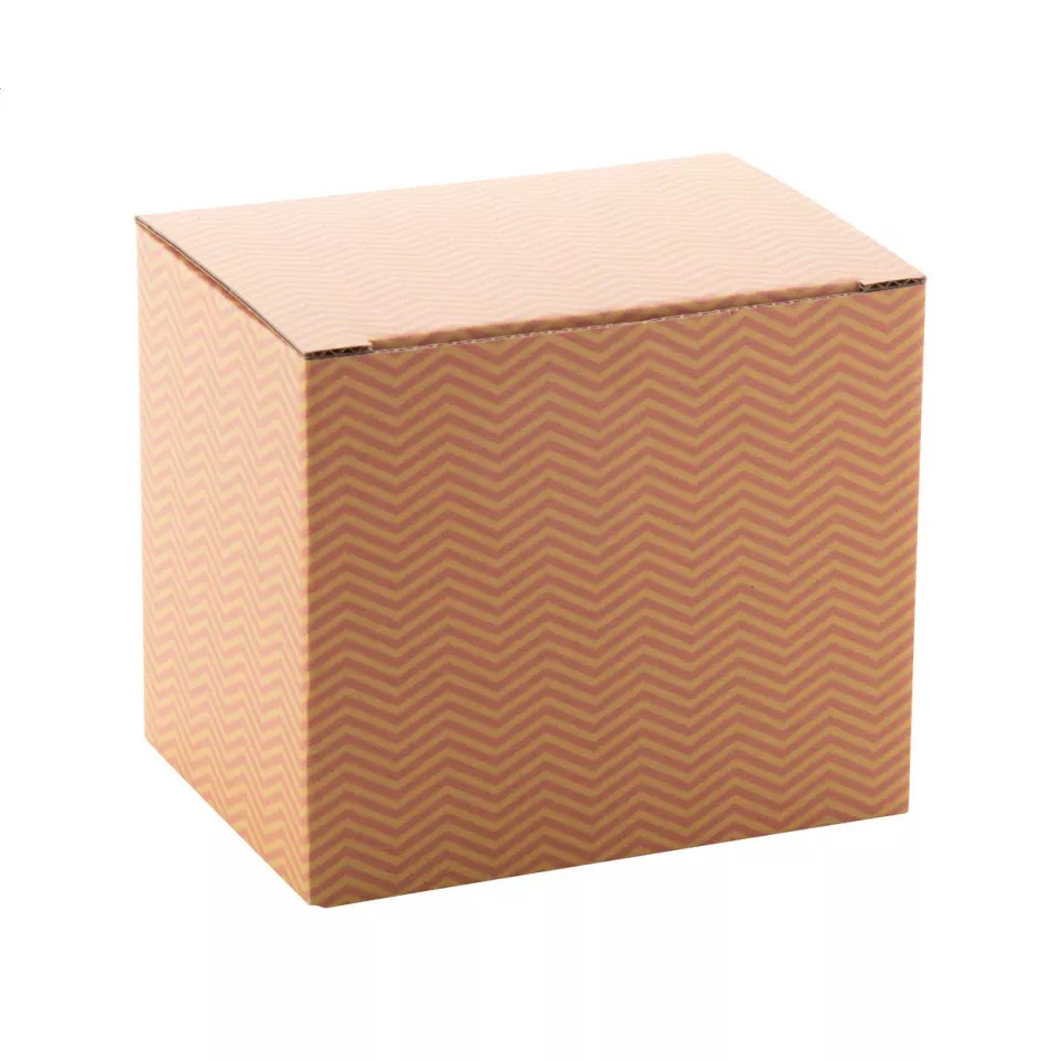 CreaBox Mug A white  custom box 