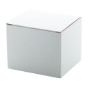 CreaBox Mug A wit  custom made mok doos 