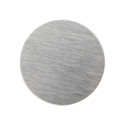SteelMag argenté  magnet 