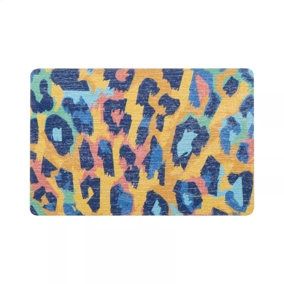 Woofri natural  fridge magnet 