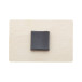 Woofri natural  fridge magnet 