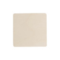 Woofri natural  fridge magnet 