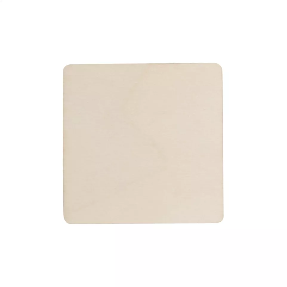 Woofri natural  fridge magnet 
