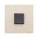 Woofri naturelle  Magnet 