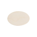 Woofri naturelle  Magnet 