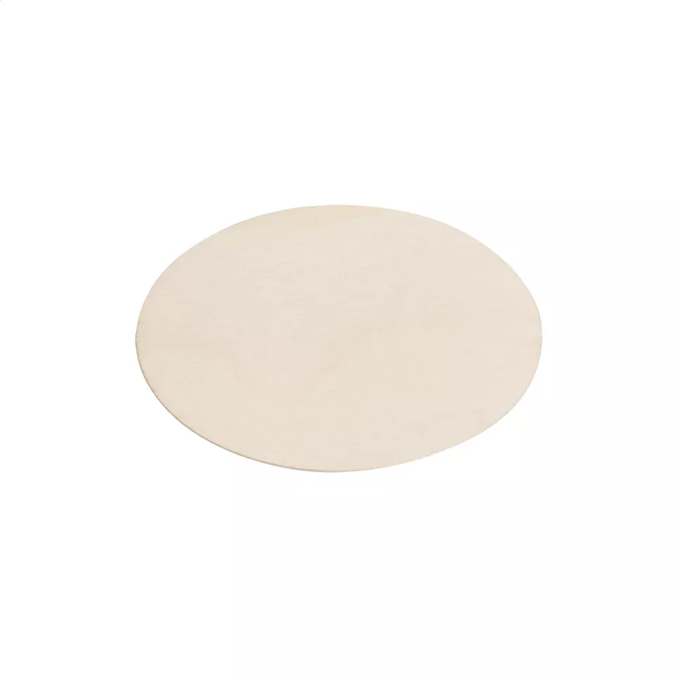 Woofri naturelle  Magnet 