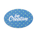 Woofri natural  fridge magnet 