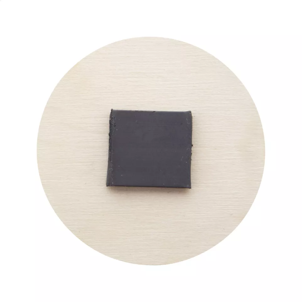 Woofri natural  fridge magnet 